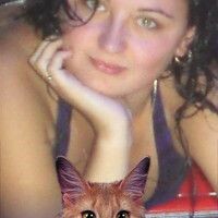 Кирпиченкова Анюта