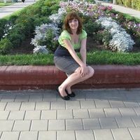 Олеся Кукушкина