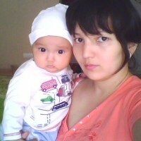 Aiym Bektyrova