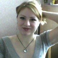 Гучинская Ольга