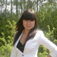 Алина