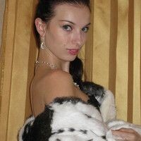 Анастасия Сологуб