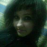 Игошина Анна