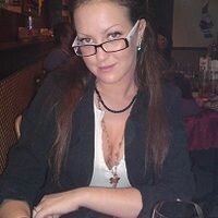 Анастасия Савельева