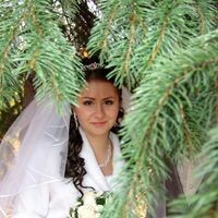 Качаргина Анастасия