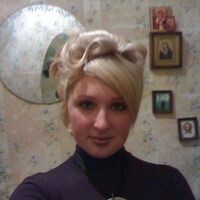 Алёна Фоменко