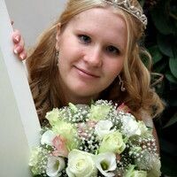 Гончарова Альбина