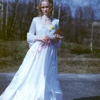 белицкая анюта