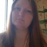 Оля Шаповалова
