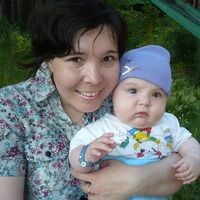 Альбина Сафина