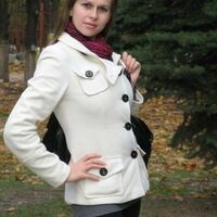 Пташкина Ирина