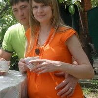Пустоварова Ольга