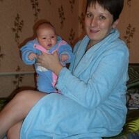Степнова Ольга