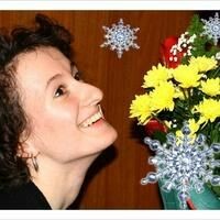 Гадебская Екатерина