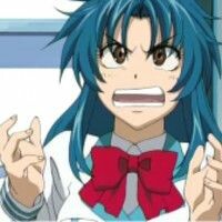 KanameChan