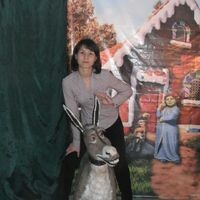 Динара Сагынова