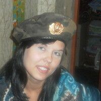 Логункова Ольга