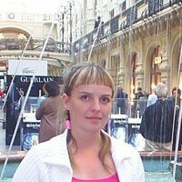 АННА АБРАМОВА