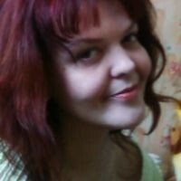 Олеся тищенко