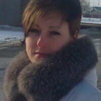 Надежда Сарсенгалиева