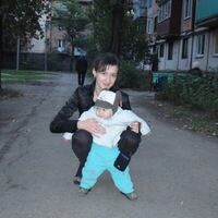 Василега Ирина