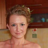 Дарья Васильева