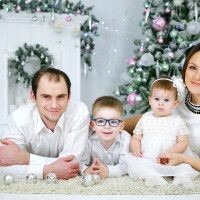 Оксана Бинковская