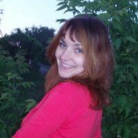 Анна Тимохина
