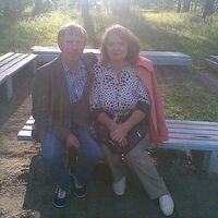 Филатова Людмила