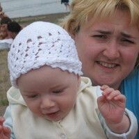 Козлова Ирина