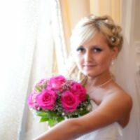 Алёна Семёнова
