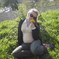 Екатерина Плёнкина