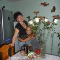 Елена Боднаренко