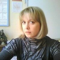 Мамченко Светлана
