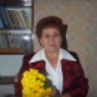 Кагарманова Загура