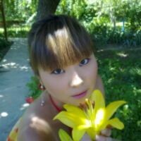 Ира Махмудова