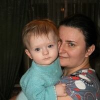 Васильева Надежда
