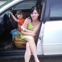 иванова лизавета