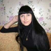 Маишева Анастасия