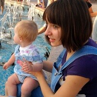 Аллочка