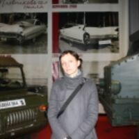 Аня