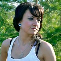 Оксана Кожемяко