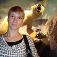 Лариса Рожнева