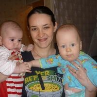 Лёушкина Ольга
