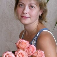 Наталья