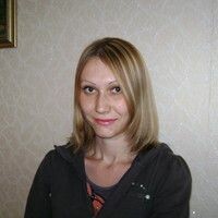 Саганова Ольга