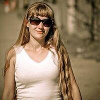 Наталья