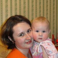 Тюкина Юлия