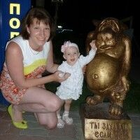 Елена Тихомирова