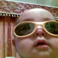 Мадетова Камилла